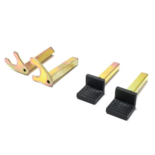 Μεταλλική Βάση Ανύψωσης Μηχανής Οπίσθιου Τροχού – Κόκκινη Μεταλλική Βάση Ανύψωσης Μηχανής Οπίσθιου Τροχού – Κόκκινη