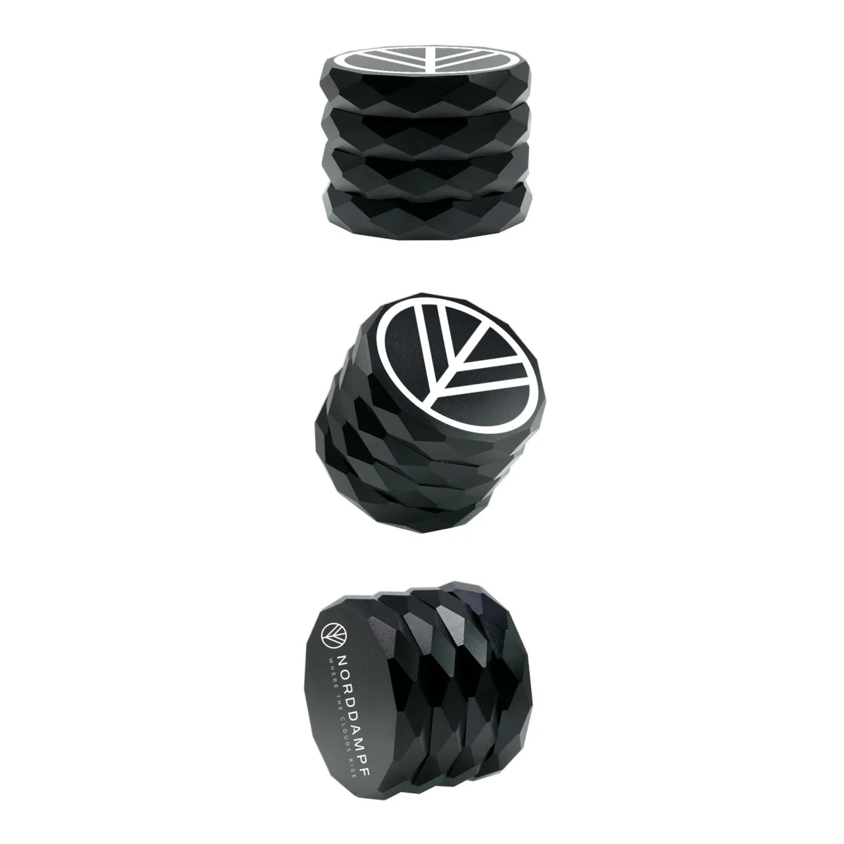 Ανοξείδωτος Τρίφτης - Grinder Βοτάνων NORDDAMPF Υψηλής Κόψης με Δίσκο Αφαίρεσης Ψιλοκομμένων Βοτάνων & Δίχτυ - Σίτο Γύρης Ανοξείδωτος Τρίφτης - Grinder Βοτάνων NORDDAMPF Υψηλής Κόψης με Δίσκο Αφαίρεσης Ψιλοκομμένων Βοτάνων & Δίχτυ - Σίτο Γύρης