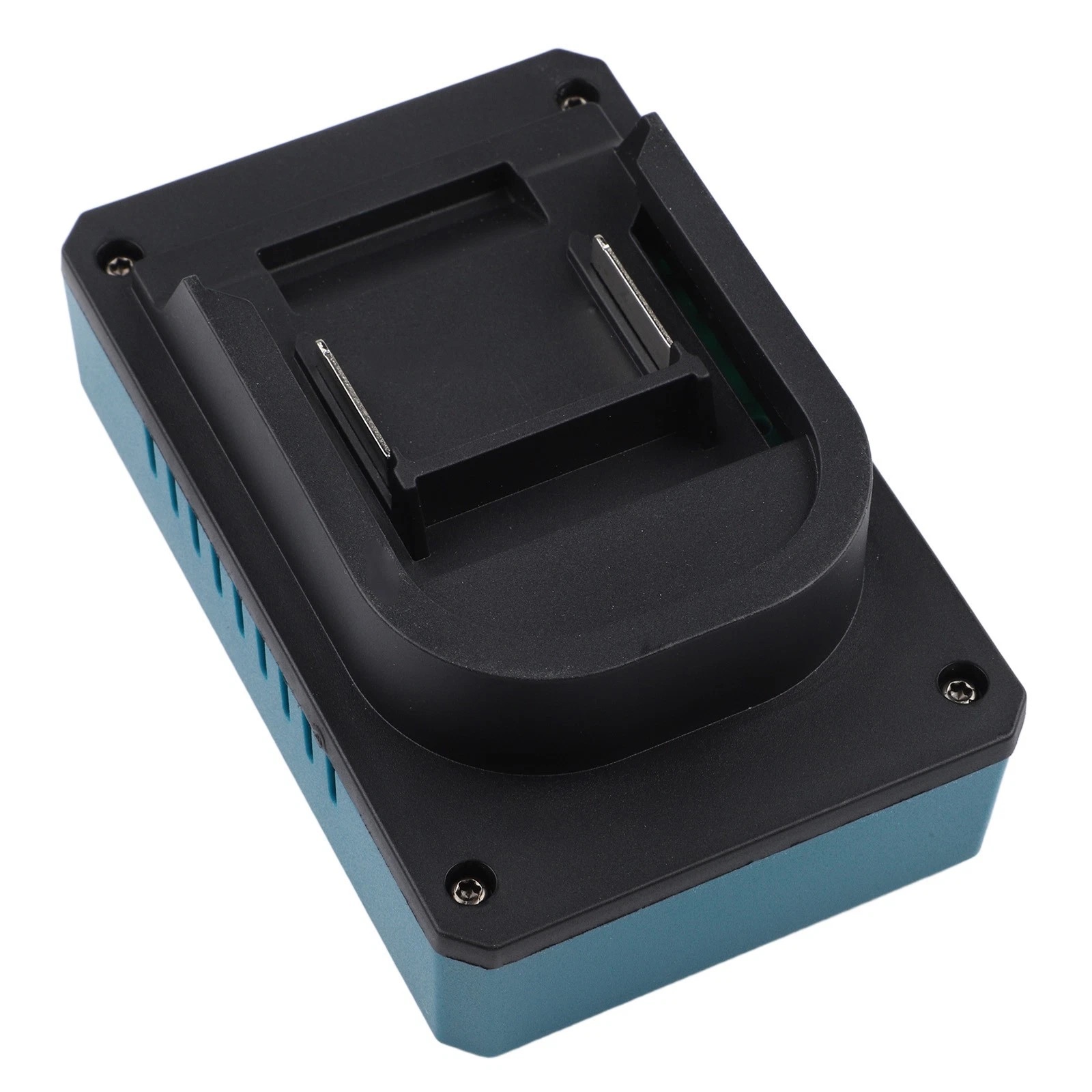 Μετατροπέας Ισχύος 120W DC 18–21V σε AC 220V για Μπαταρίες Λιθίου με USB Μετατροπέας Ισχύος 120W DC 18–21V σε AC 220V για Μπαταρίες Λιθίου με USB