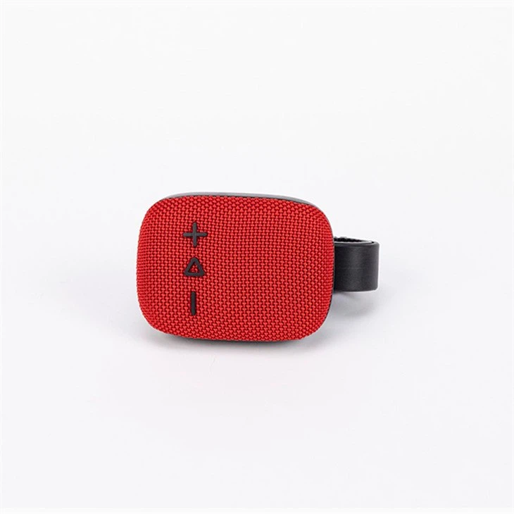 Μικρό Φορήτο Ηχείο 5W Bluetooth με Ραδιόφωνο,Κάρτα Μνήμης 32GB και Κλιπ για Τοποθέτηση σε Τιμόνι Ποδηλάτου Μικρό Φορήτο Ηχείο 5W Bluetooth με Ραδιόφωνο,Κάρτα Μνήμης 32GB και Κλιπ για Τοποθέτηση σε Τιμόνι Ποδηλάτου