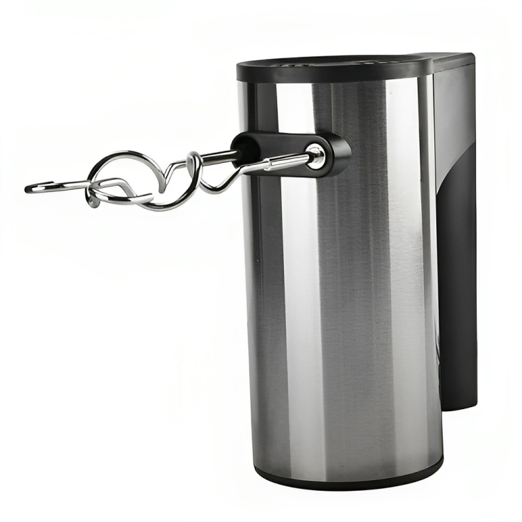 Μίξερ Χειρός 5 Ταχυτήτων 800W - Με Αναδευτήρες & Γάντζους Ζύμης - RAF Μίξερ Χειρός 5 Ταχυτήτων 800W - Με Αναδευτήρες & Γάντζους Ζύμης - RAF