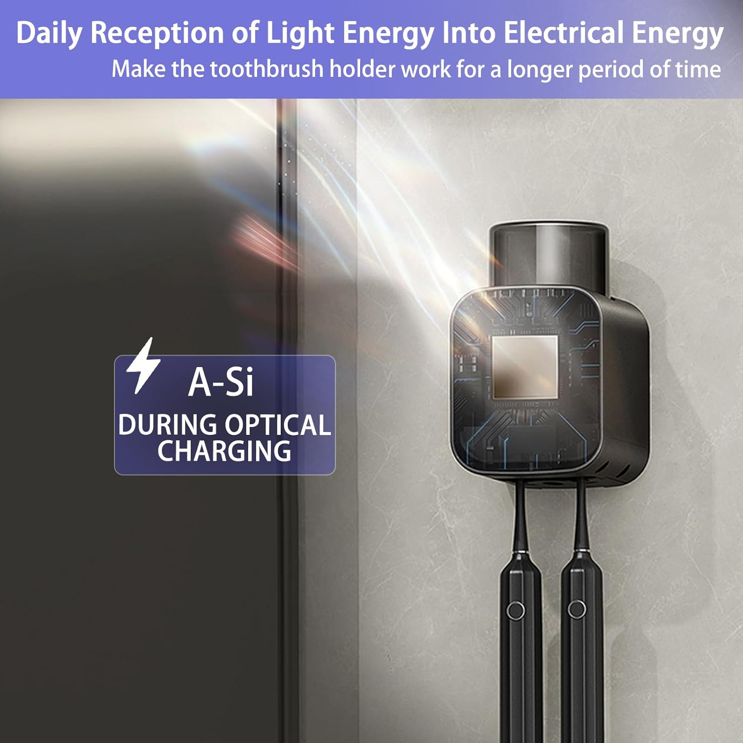 Μίνι Αποστειρωτής Οδοντόβουρτσας Μίνι Αποστειρωτής Οδοντόβουρτσας