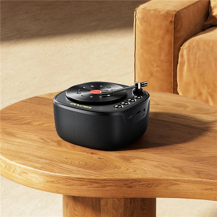 Μίνι Ασύρματο Φορητό Ηχείο Bluetooth 12W - Awei Μίνι Ασύρματο Φορητό Ηχείο Bluetooth 12W - Awei