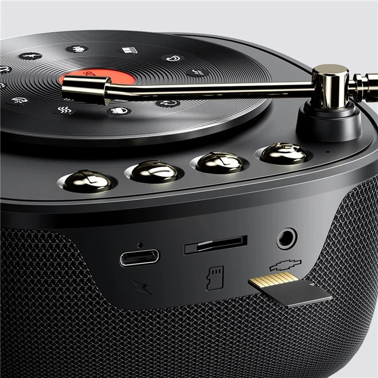 Μίνι Ασύρματο Φορητό Ηχείο Bluetooth 12W - Awei Μίνι Ασύρματο Φορητό Ηχείο Bluetooth 12W - Awei