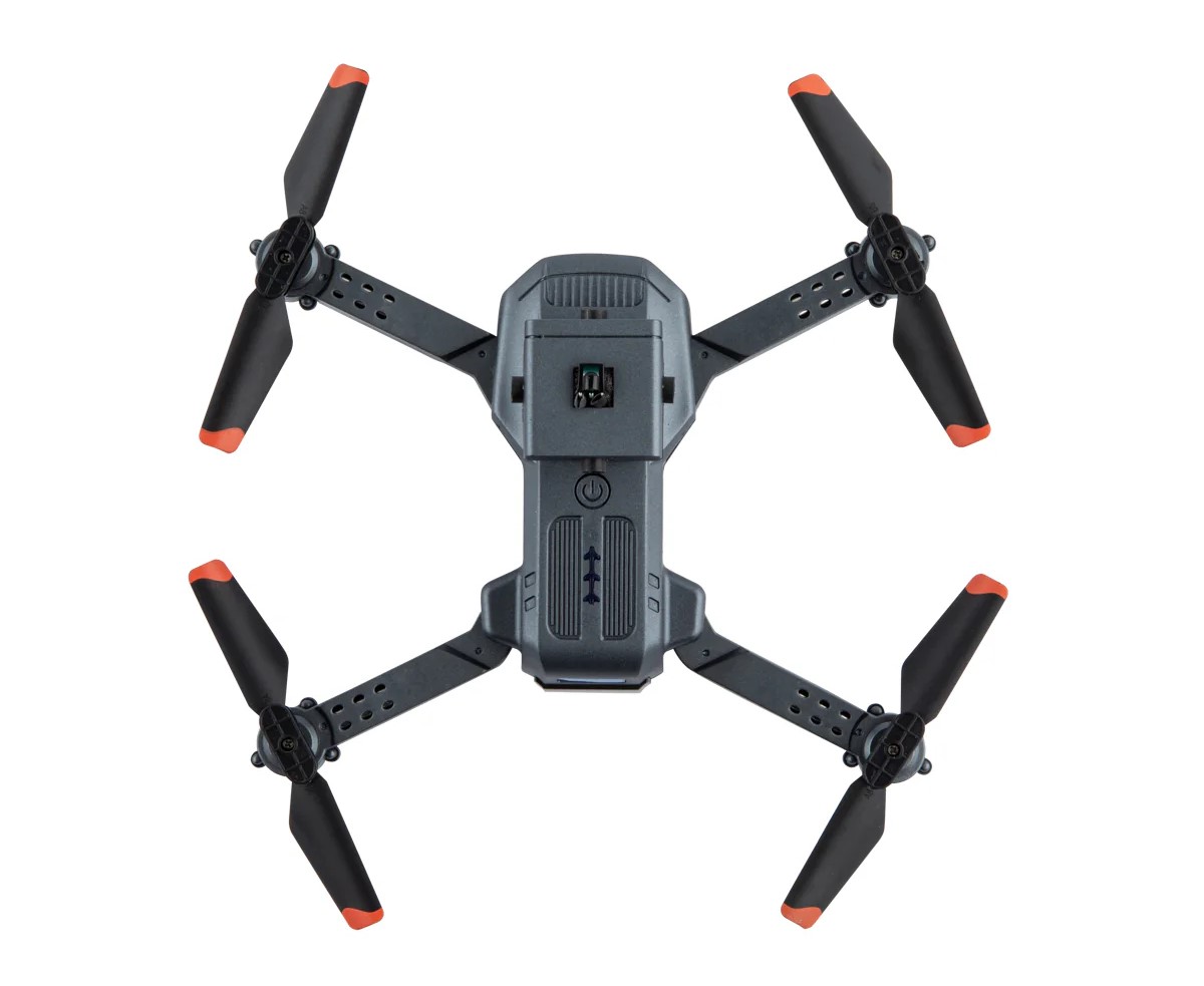 Mini Drone Με Διπλή Κάμερα HD Και Αποφυγή Εμποδίων PiHOT Mini Drone Με Διπλή Κάμερα HD Και Αποφυγή Εμποδίων PiHOT