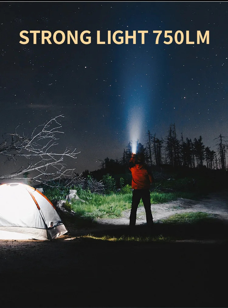 Mini Επαναφορτιζόμενος Φακός Super Bright LED με Λεπίδα Κοπής και 5 Λειτουργίες Φωτισμού Mini Επαναφορτιζόμενος Φακός Super Bright LED με Λεπίδα Κοπής και 5 Λειτουργίες Φωτισμού