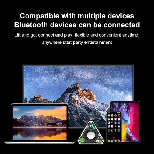 Μίνι φορητό ασύρματο ηχείο Bluetooth V2 – πράσινο Μίνι φορητό ασύρματο ηχείο Bluetooth V2 – πράσινο