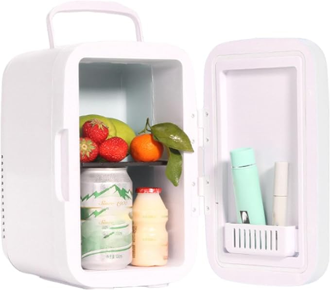 Μίνι Φορητό Ψυγείο Αυτοκινήτου 8L Μίνι Φορητό Ψυγείο Αυτοκινήτου 8L