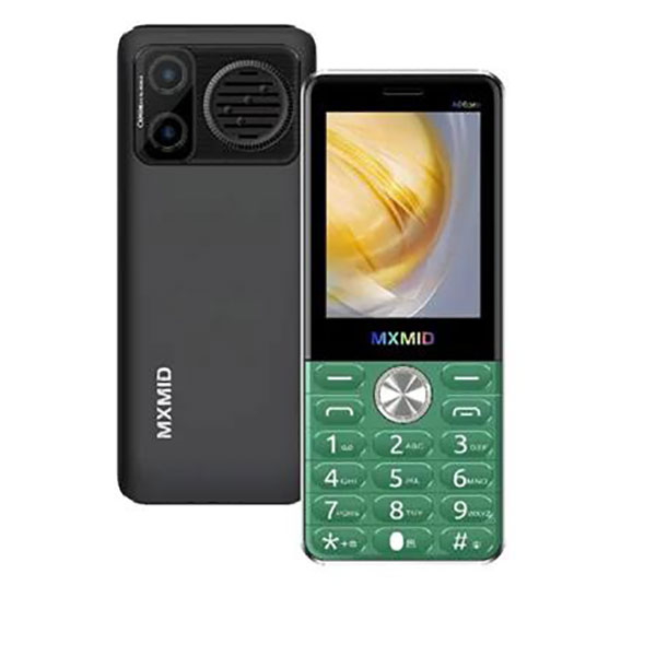 Μίνι Κινητό Με Διπλή Κάρτα SIM A06 Pro MXMID Σε 3 Διαφορετικά Χρώματα Μίνι Κινητό Με Διπλή Κάρτα SIM A06 Pro MXMID Σε 3 Διαφορετικά Χρώματα