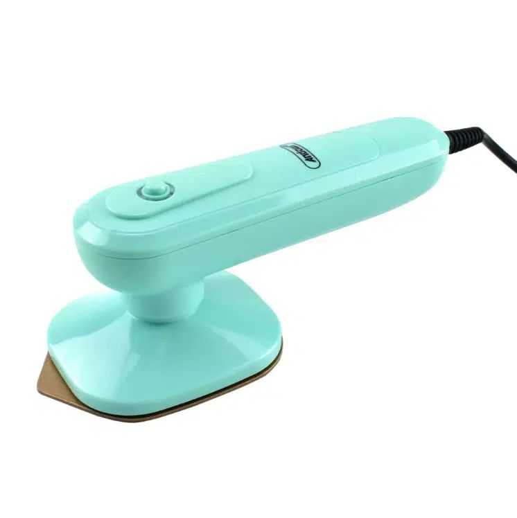 Mini Σίδερο Ρούχων Χειρός 32W 220V Andowl Mini Σίδερο Ρούχων Χειρός 32W 220V Andowl