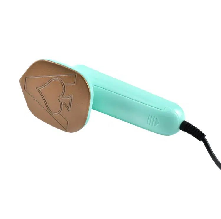 Mini Σίδερο Ρούχων Χειρός 32W 220V Andowl Mini Σίδερο Ρούχων Χειρός 32W 220V Andowl