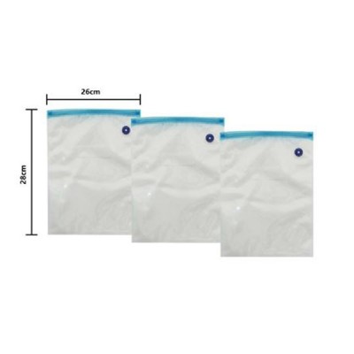 Mini Συσκευή Αεροστεγούς Σφραγίσματος Τροφίμων σε 2 Χρώματα Mini Συσκευή Αεροστεγούς Σφραγίσματος Τροφίμων σε 2 Χρώματα