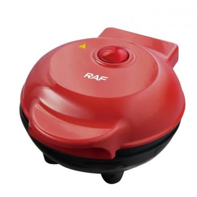 Mini Συσκευή Για 3 Donuts 500W-RAF Mini Συσκευή Για 3 Donuts 500W-RAF