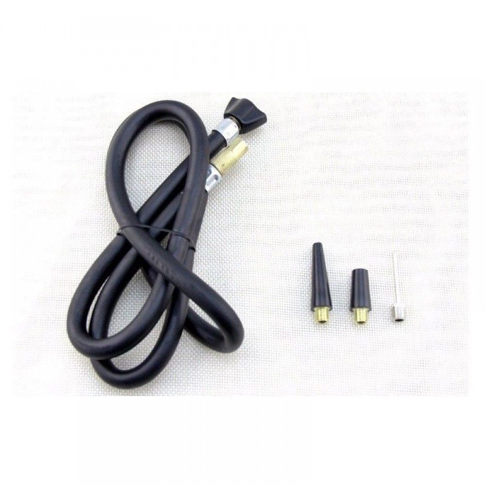 Mini Τρόμπα Αυτοκινήτου Έκτακτης Ανάγκης Andowl με καλώδιο αναπτήρα 12V & ενσωματωμένο φακό Mini Τρόμπα Αυτοκινήτου Έκτακτης Ανάγκης Andowl με καλώδιο αναπτήρα 12V & ενσωματωμένο φακό