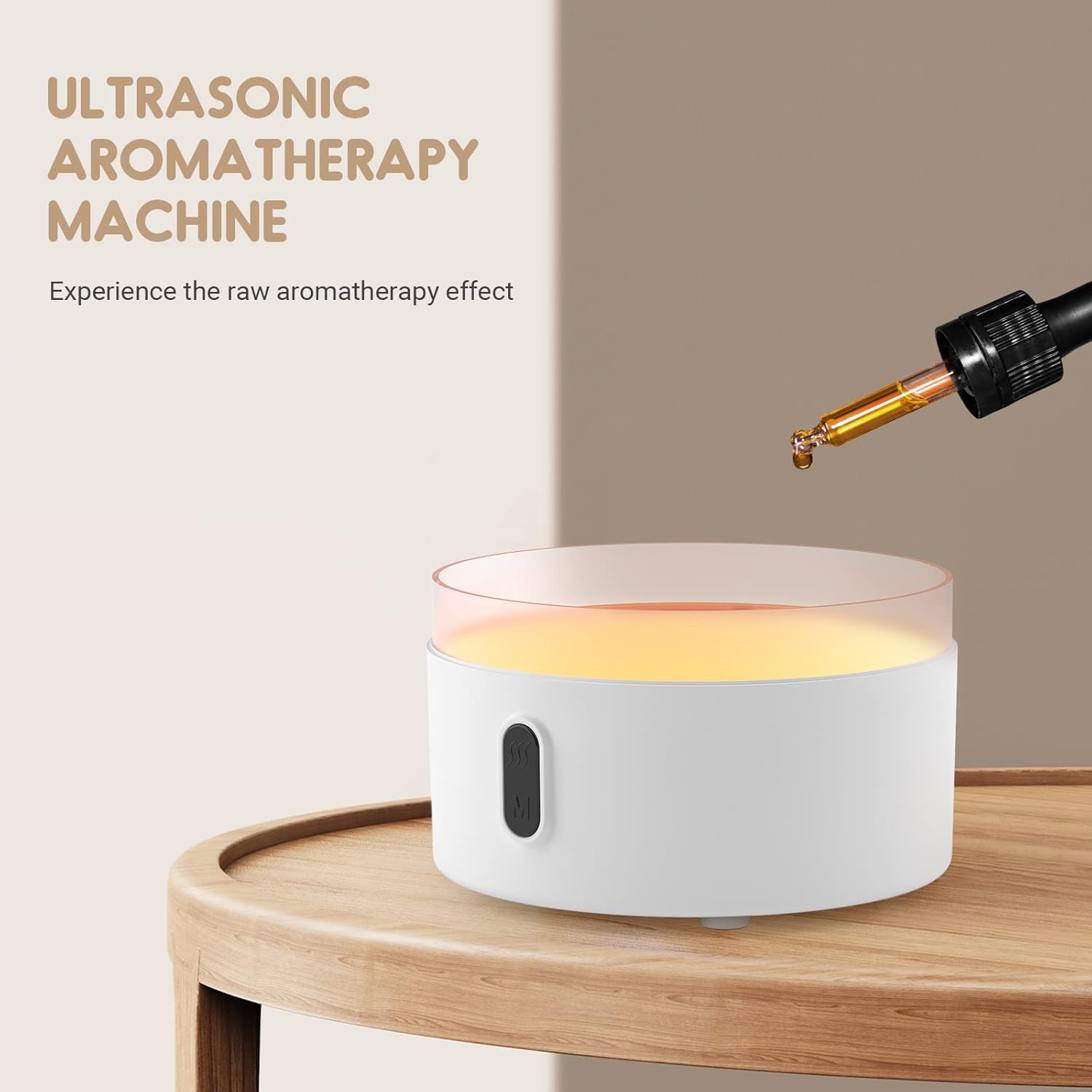 Mini Υγραντήρας και Διαχυτής Αρώματος Κρυσταλλικού Αλατιού 220ml με Αθόρυβη Λειτουργία Mini Υγραντήρας και Διαχυτής Αρώματος Κρυσταλλικού Αλατιού 220ml με Αθόρυβη Λειτουργία