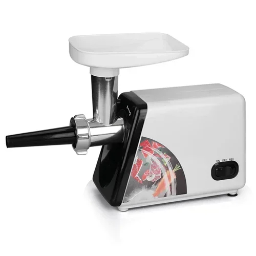 Μηχανή Άλεσης Κιμά 2500W – Meat Grinder RAF Λευκή Μηχανή Άλεσης Κιμά 2500W – Meat Grinder RAF Λευκή