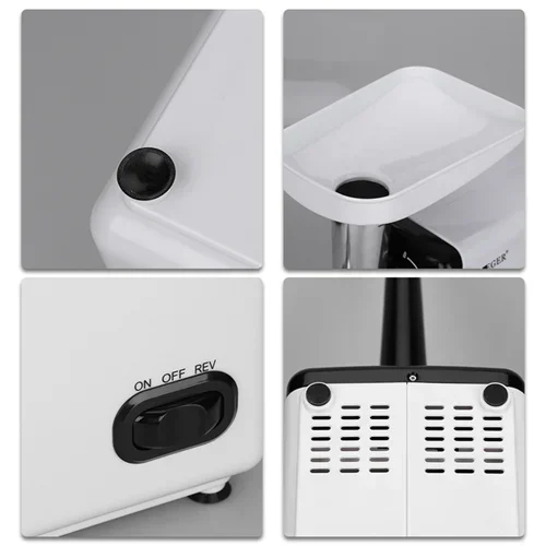 Μηχανή Άλεσης Κιμά 2500W – Meat Grinder RAF Λευκή Μηχανή Άλεσης Κιμά 2500W – Meat Grinder RAF Λευκή