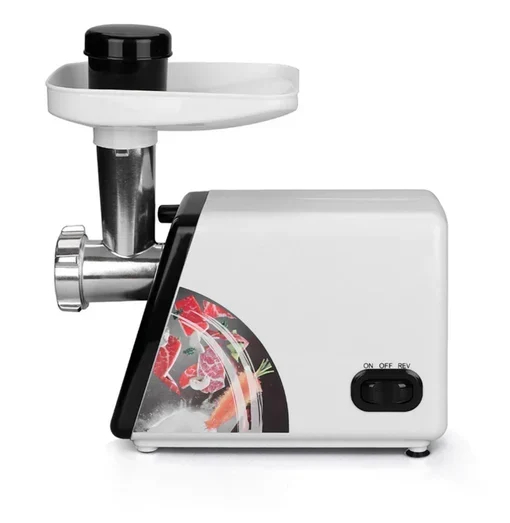 Μηχανή Άλεσης Κιμά 2500W – Meat Grinder RAF Λευκή Μηχανή Άλεσης Κιμά 2500W – Meat Grinder RAF Λευκή