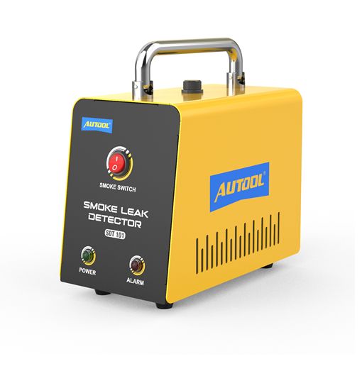 Μηχάνημα Ανιχνευτή Καπνού Αυτοκινήτου Autool για Σύστημα EVAP Μηχάνημα Ανιχνευτή Καπνού Αυτοκινήτου Autool για Σύστημα EVAP