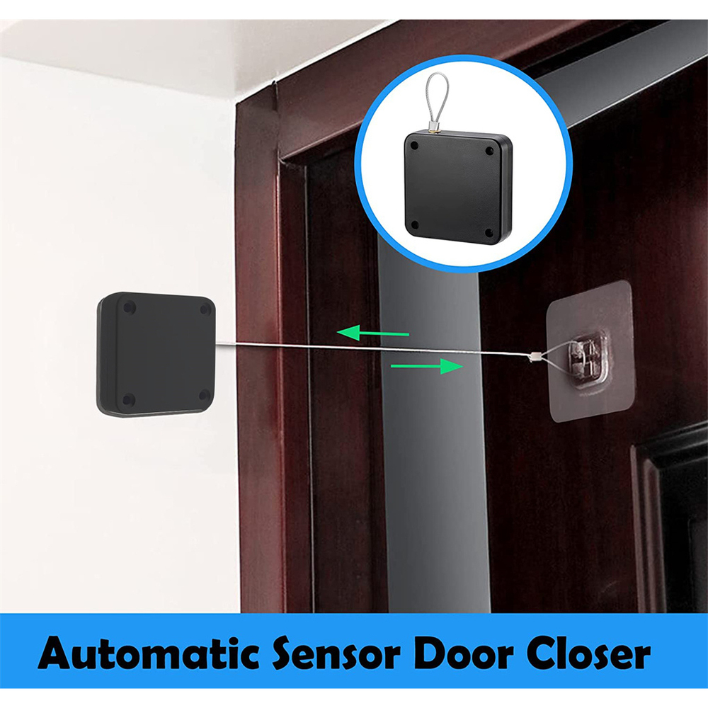 Αυτόματος Βραχίονας Ανοίγματος & Κλεισίματος Πόρτας Αυτόματος Βραχίονας Ανοίγματος & Κλεισίματος Πόρτας