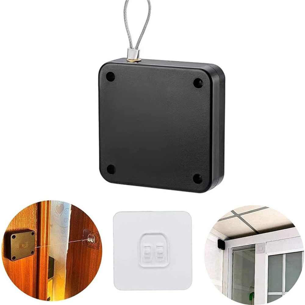 Αυτόματος Βραχίονας Ανοίγματος & Κλεισίματος Πόρτας Αυτόματος Βραχίονας Ανοίγματος & Κλεισίματος Πόρτας