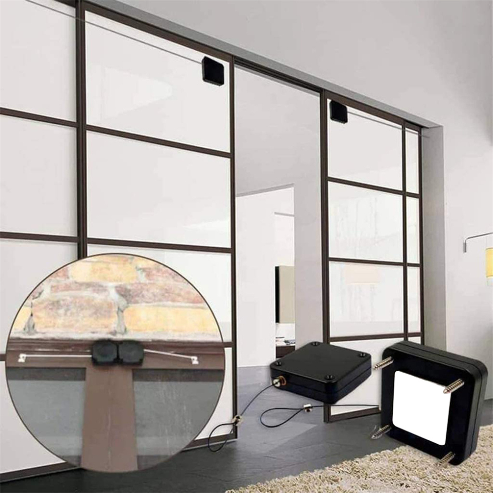 Αυτόματος Βραχίονας Ανοίγματος & Κλεισίματος Πόρτας Αυτόματος Βραχίονας Ανοίγματος & Κλεισίματος Πόρτας