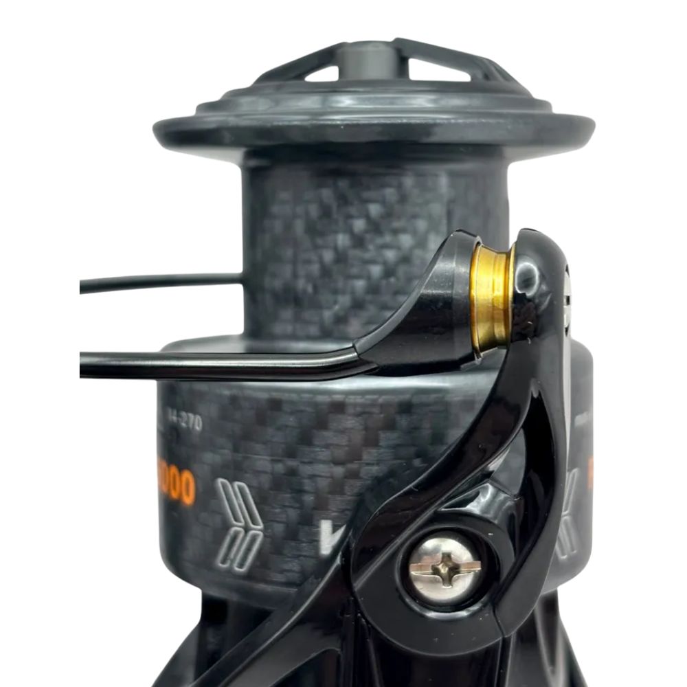 Μηχανισμός Ψαρέματος για Spinning και Feeder Μηχανισμός Ψαρέματος για Spinning και Feeder