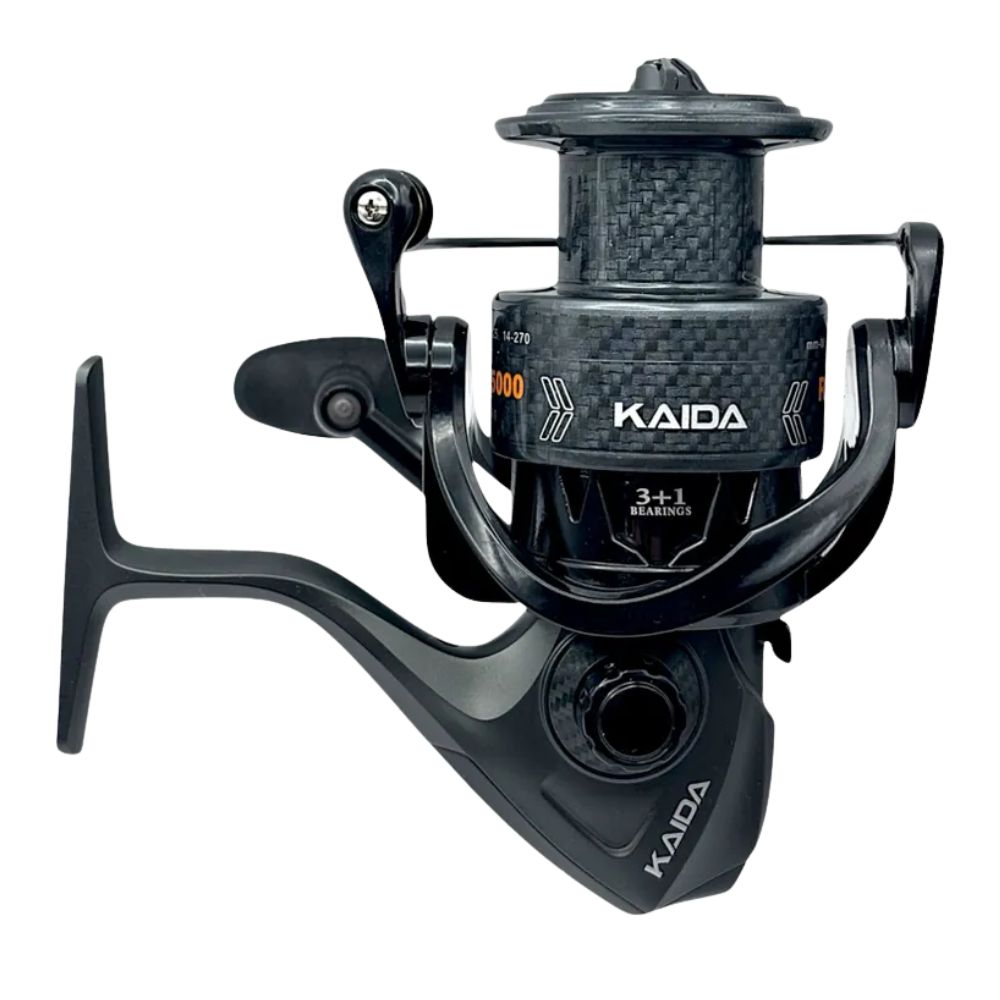 Μηχανισμός Ψαρέματος για Spinning και Feeder Μηχανισμός Ψαρέματος για Spinning και Feeder