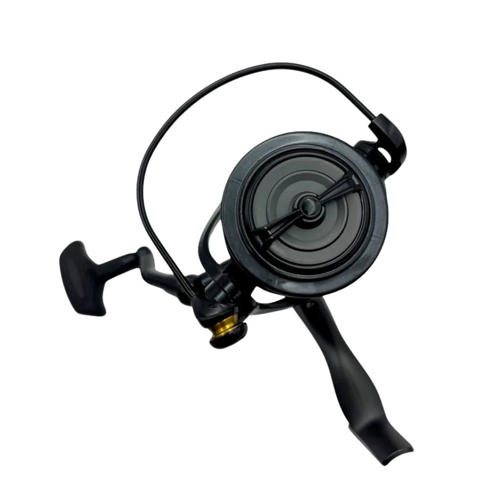 Μηχανισμός Ψαρέματος για Spinning και Feeder Μηχανισμός Ψαρέματος για Spinning και Feeder