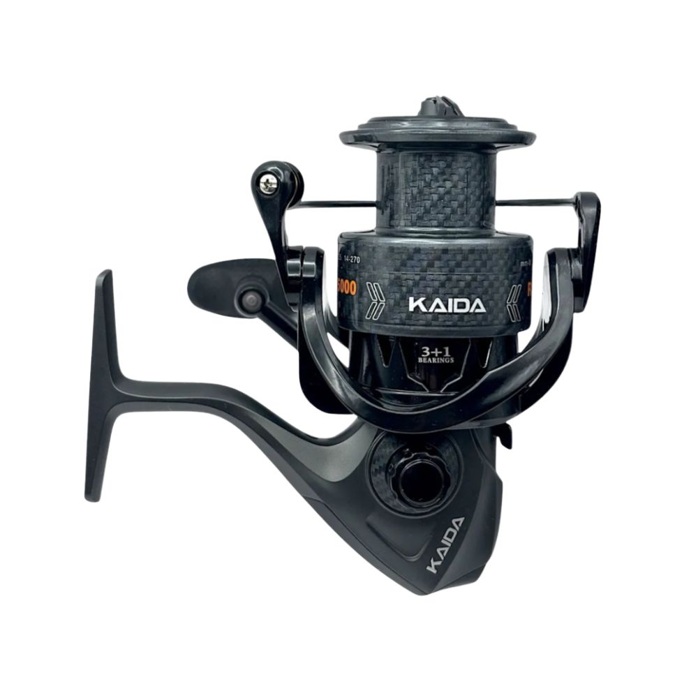 Μηχανισμός Ψαρέματος για Spinning και Feeder Μηχανισμός Ψαρέματος για Spinning και Feeder