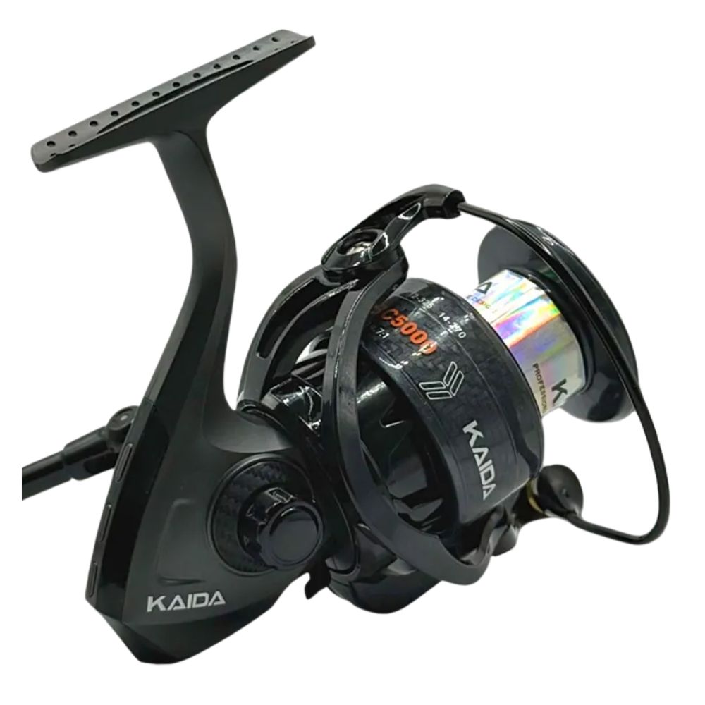 Μηχανισμός Ψαρέματος για Spinning και Feeder Μηχανισμός Ψαρέματος για Spinning και Feeder