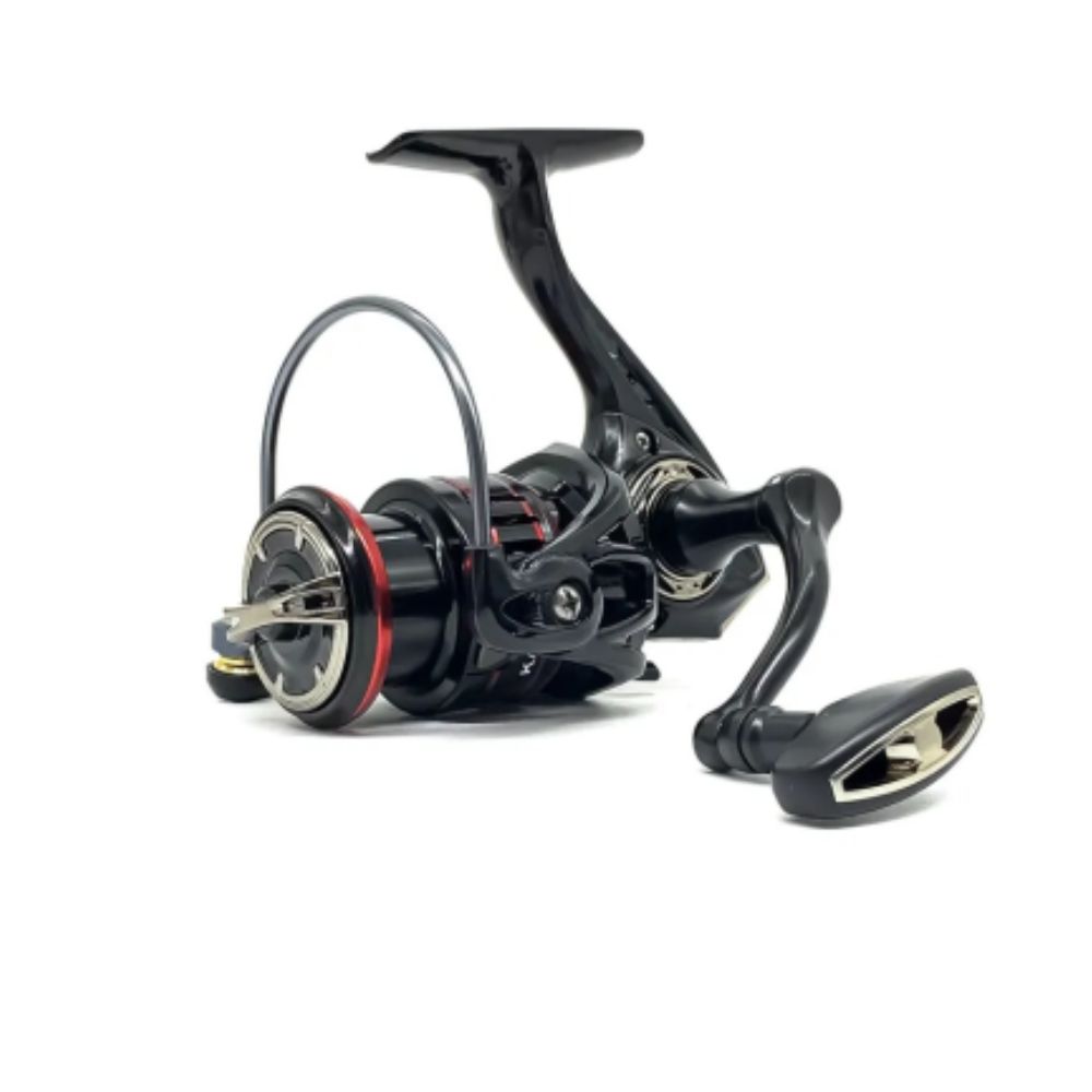 Μηχανισμός Ψαρέματος για Spinning με 5+1 Ρουλεμάν Μηχανισμός Ψαρέματος για Spinning με 5+1 Ρουλεμάν