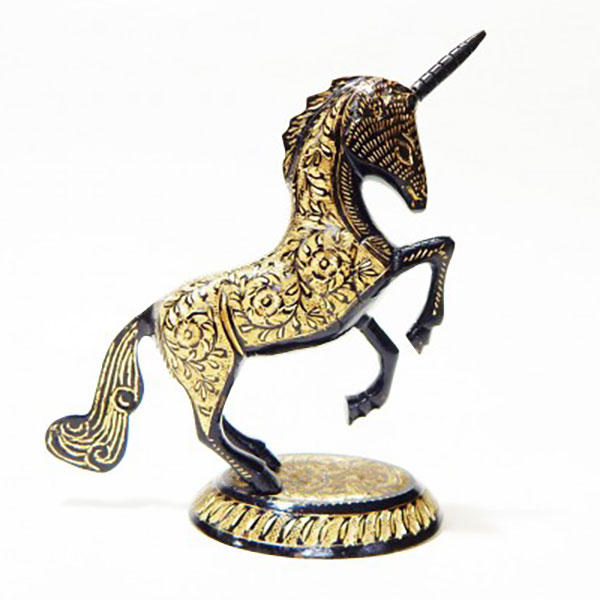 Μονόκερος Τύχης και Ευημερίας Μονόκερος Τύχης και Ευημερίας