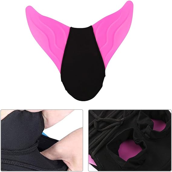 Μονοπέδιλο Κολύμβσης με Ελαστική Εφαρμοή και Προσαρμοζόμενο Μέγεθος για Παιδιά Μονοπέδιλο Κολύμβσης με Ελαστική Εφαρμοή και Προσαρμοζόμενο Μέγεθος για Παιδιά