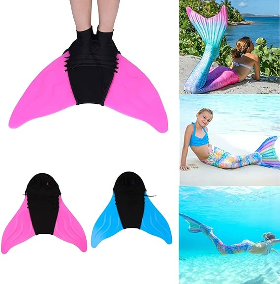 Μονοπέδιλο Κολύμβσης με Ελαστική Εφαρμοή και Προσαρμοζόμενο Μέγεθος για Παιδιά Μονοπέδιλο Κολύμβσης με Ελαστική Εφαρμοή και Προσαρμοζόμενο Μέγεθος για Παιδιά