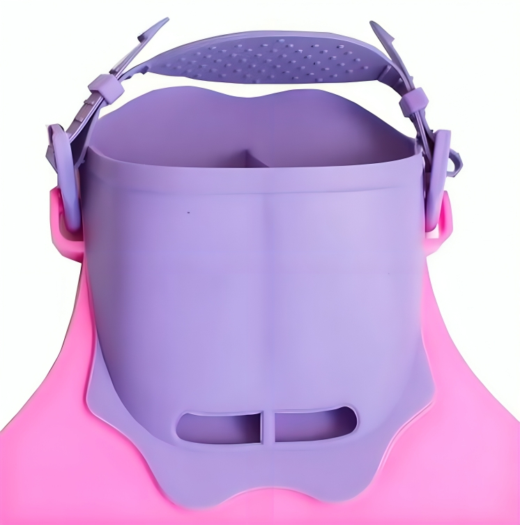 Μονοπέδιλο Κολύμβσης σε Σχήμα Ουράς Γοργόνας για Παιδιά Μονοπέδιλο Κολύμβσης σε Σχήμα Ουράς Γοργόνας για Παιδιά