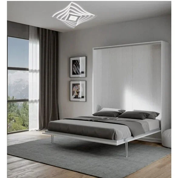 Μοντέρνο Φωτιστικό Οροφής Με Ρυθμιζόμενο Φώς LED 75w και Τηλεχειριστήριο Μοντέρνο Φωτιστικό Οροφής Με Ρυθμιζόμενο Φώς LED 75w και Τηλεχειριστήριο