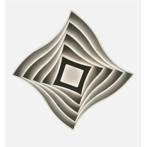 Μοντέρνο Φωτιστικό Οροφής Με Ρυθμιζόμενο Φώς LED 75w και Τηλεχειριστήριο Μοντέρνο Φωτιστικό Οροφής Με Ρυθμιζόμενο Φώς LED 75w και Τηλεχειριστήριο