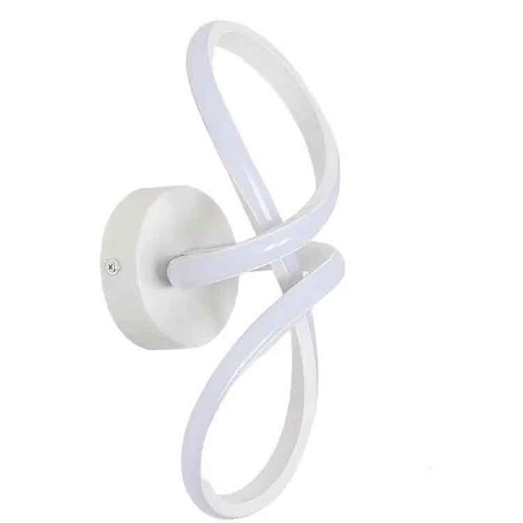 Μοντέρνο Φωτιστικό Τοίχου - Απλίκα 13W με 3 Θερμοκρασίες Φωτισμού - Universo Μοντέρνο Φωτιστικό Τοίχου - Απλίκα 13W με 3 Θερμοκρασίες Φωτισμού - Universo