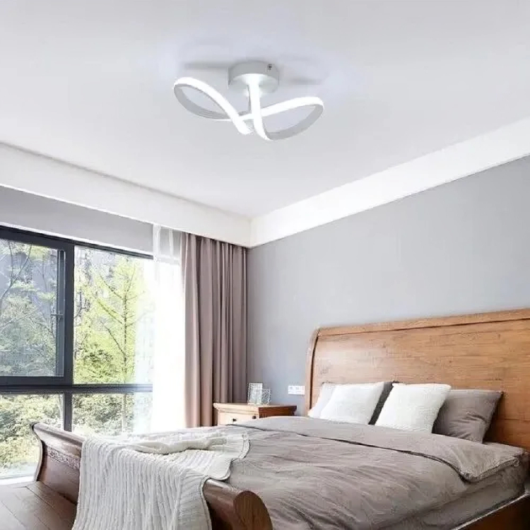 Μοντέρνο Φωτιστικό Τοίχου - Απλίκα 13W με 3 Θερμοκρασίες Φωτισμού - Universo Μοντέρνο Φωτιστικό Τοίχου - Απλίκα 13W με 3 Θερμοκρασίες Φωτισμού - Universo