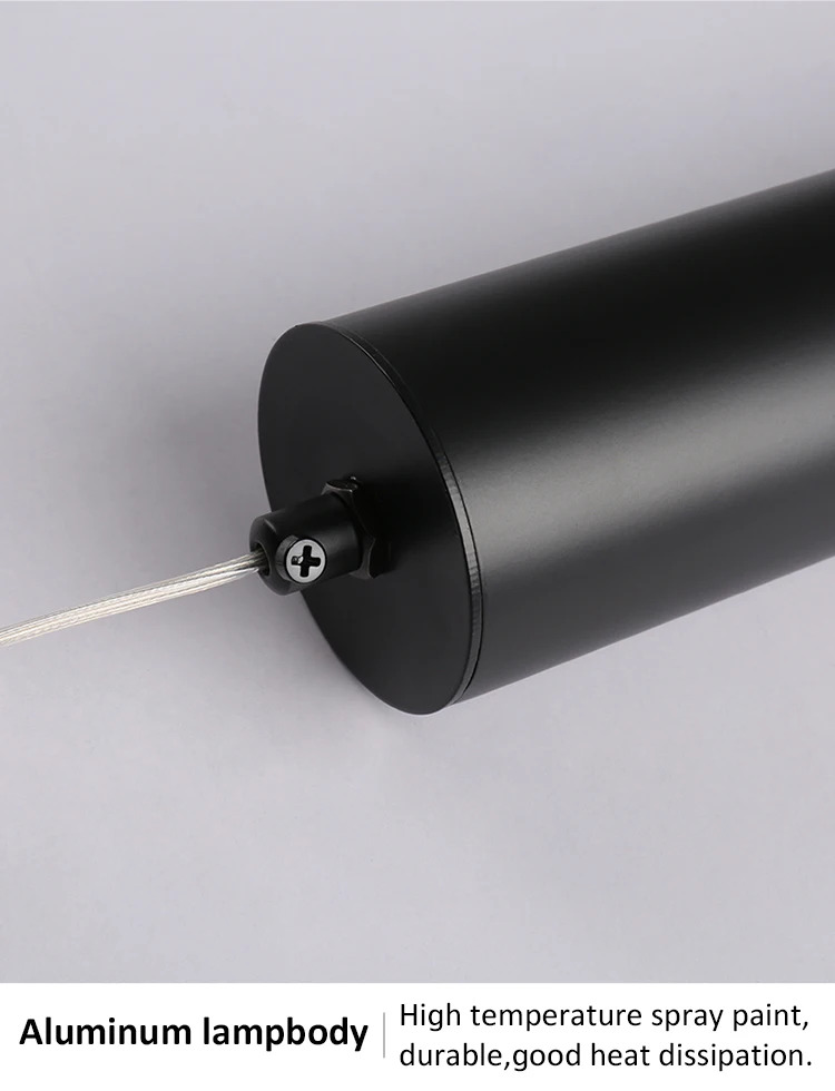 Μοντέρνο Κρεμαστό Φωτιστικό Οροφής 3W 4000K Μοντέρνο Κρεμαστό Φωτιστικό Οροφής 3W 4000K