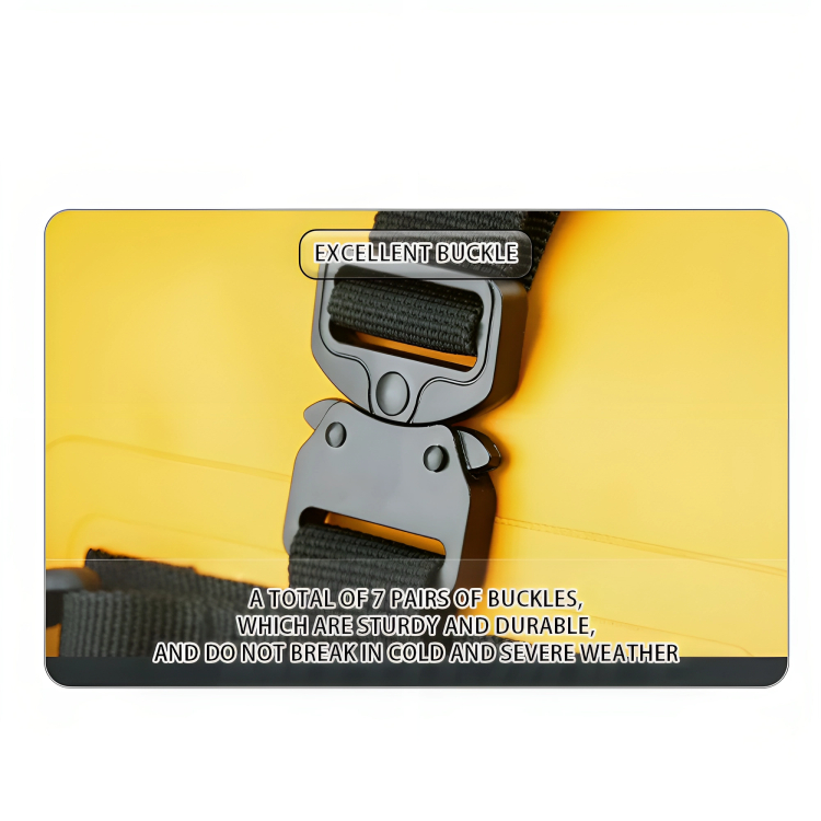 Motowolf Αδιάβροχη Τσάντα - Σαμάρι Μηχανής με Ιμάντες Χωρητικότητας 8 L Motowolf Αδιάβροχη Τσάντα - Σαμάρι Μηχανής με Ιμάντες Χωρητικότητας 8 L