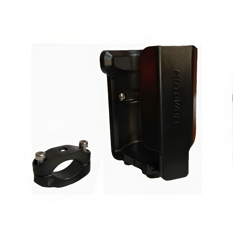 Motowolf Ποτηροθήκη Μηχανής Αλουμινίου για Μπάρα Τιμονιού Motowolf Ποτηροθήκη Μηχανής Αλουμινίου για Μπάρα Τιμονιού