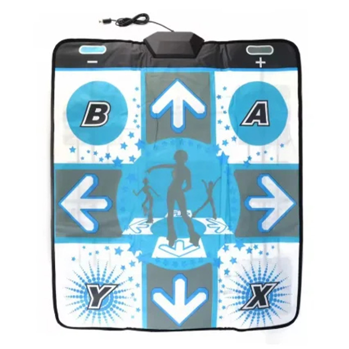 Μουσικό Χαλί Χορού με Ηχητικά Εφέ Μουσικό Χαλί Χορού με Ηχητικά Εφέ