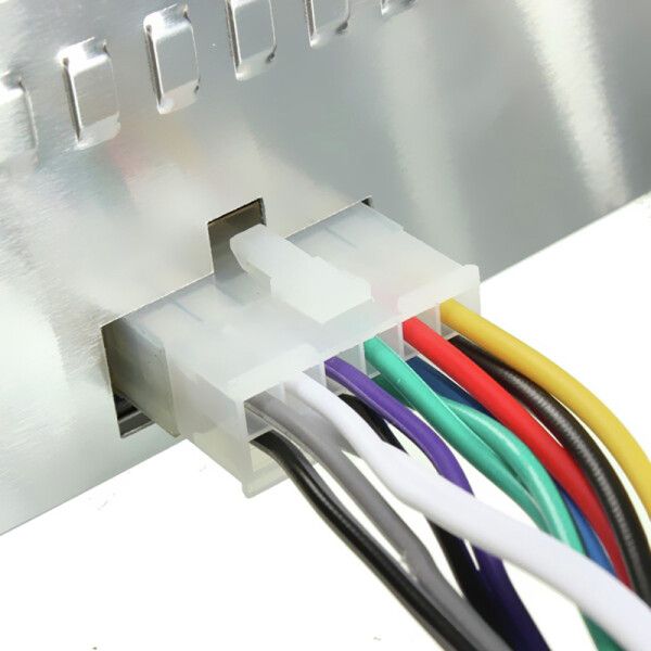 Ηχοσύστημα Αυτοκινήτου 1DIN Bluetooth με Οθόνη Ραδιόφωνο USB AUX SD και ΤηλεχειριστήριοΜαύρο Ηχοσύστημα Αυτοκινήτου 1DIN Bluetooth με Οθόνη Ραδιόφωνο USB AUX SD και ΤηλεχειριστήριοΜαύρο