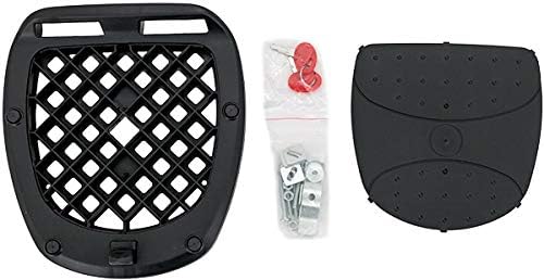 Μπαγκαζιέρα Μοτοσυκλέτας 33Lt με Κλειδαριά & Ανακλαστικές Επιφάνειες Μπαγκαζιέρα Μοτοσυκλέτας 33Lt με Κλειδαριά & Ανακλαστικές Επιφάνειες