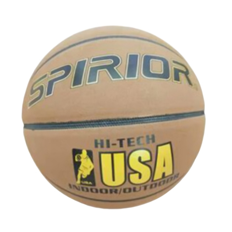 Μπάλα Μπάσκετ 25cm - SPIRIOR HI-TECH USA Μπάλα Μπάσκετ 25cm - SPIRIOR HI-TECH USA