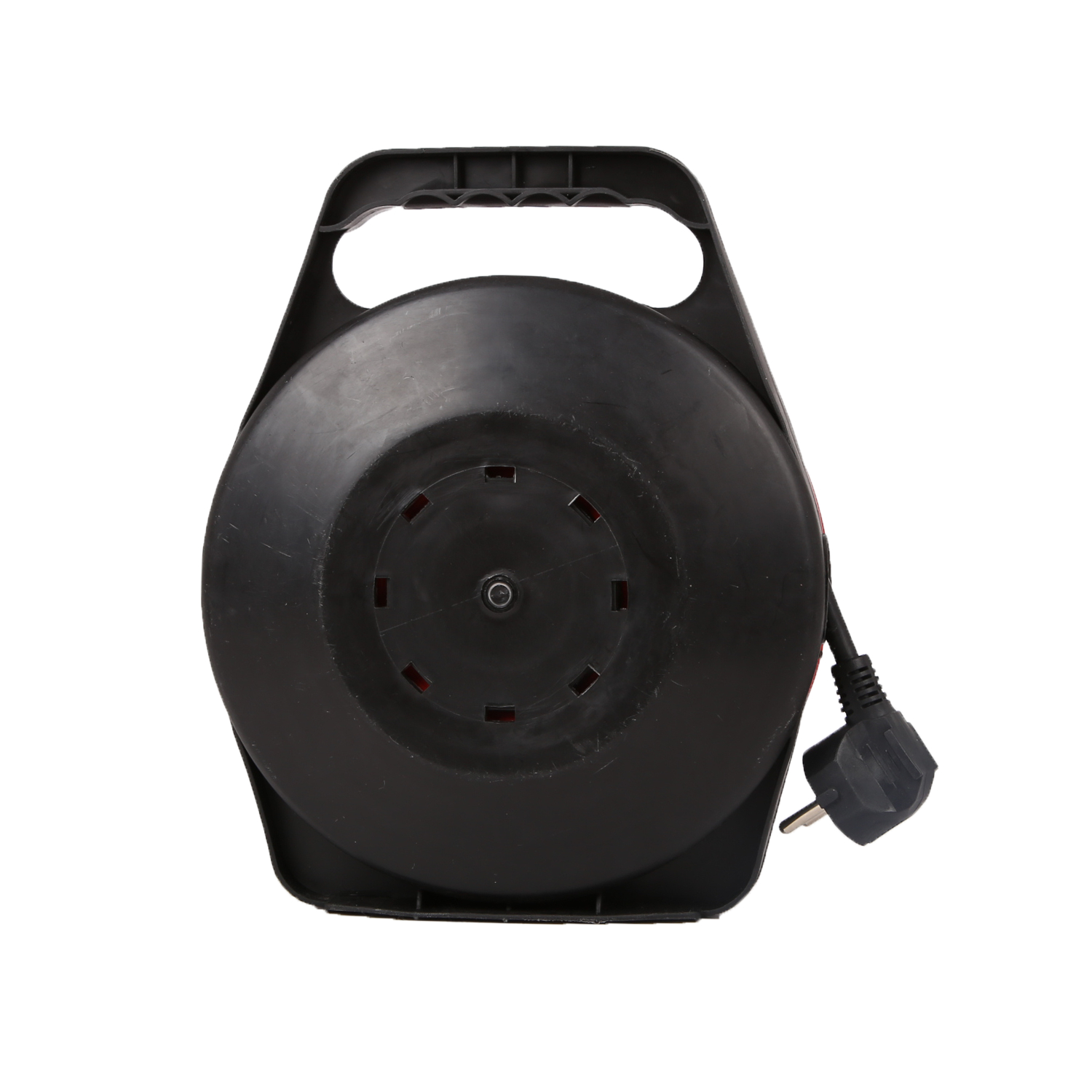 Μπαλαντέζα Καρούλι 4 Θέσεων με Καλώδιο 5m – Aigostar Μπαλαντέζα Καρούλι 4 Θέσεων με Καλώδιο 5m – Aigostar