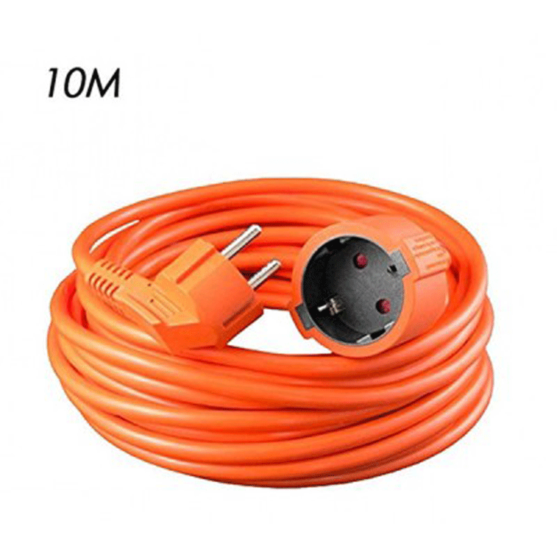 Μπαλαντέζα με Καλώδιο 10m - Κόκκινη Μπαλαντέζα με Καλώδιο 10m - Κόκκινη