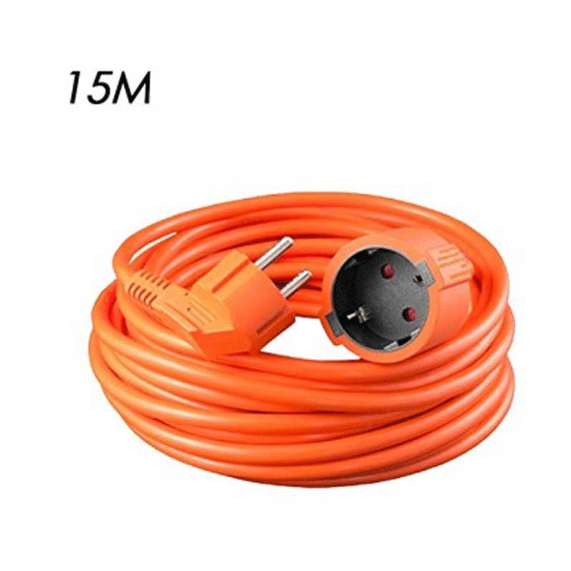 Μπαλαντέζα με Καλώδιο 15m - Κόκκινη Μπαλαντέζα με Καλώδιο 15m - Κόκκινη